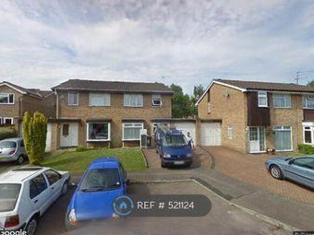 House for rent in Lyons, Greater London