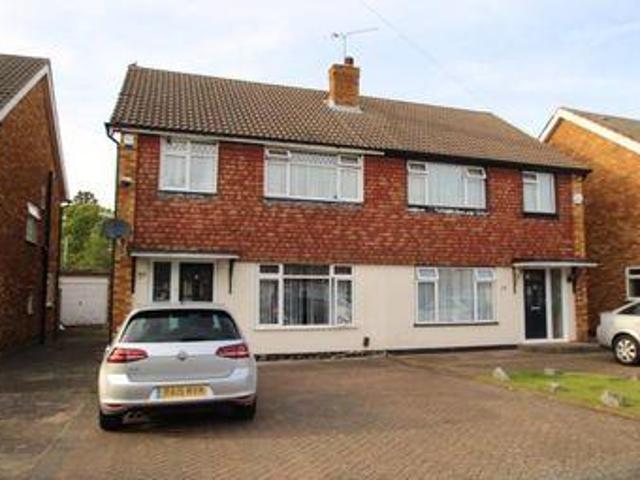 House for rent in Uxbridge, Greater London