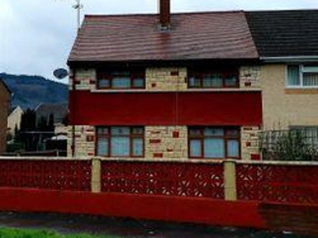 House for rent in Neath, Wales