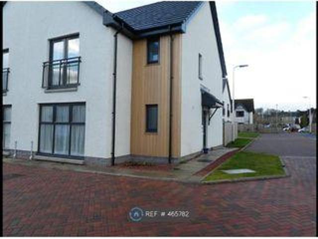 House for rent in West Linton