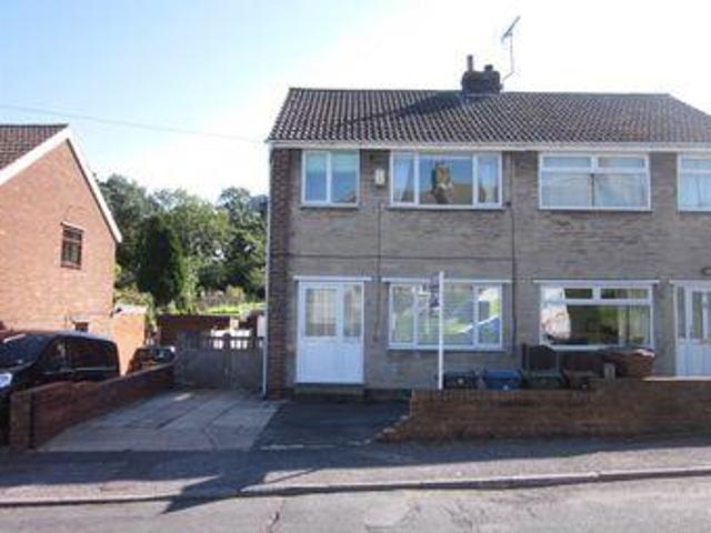 House for rent in South Yorkshire