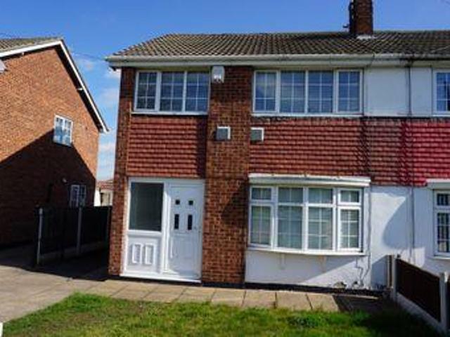 House for rent in South Yorkshire