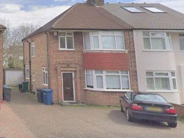 House for rent in Edgware, Greater London