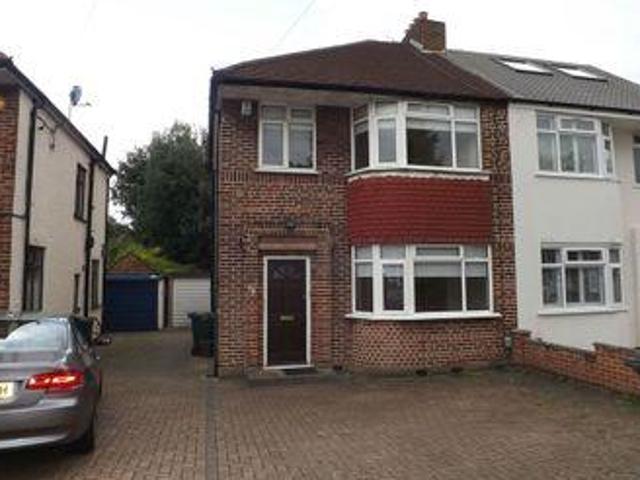 House for rent in Edgware, Greater London