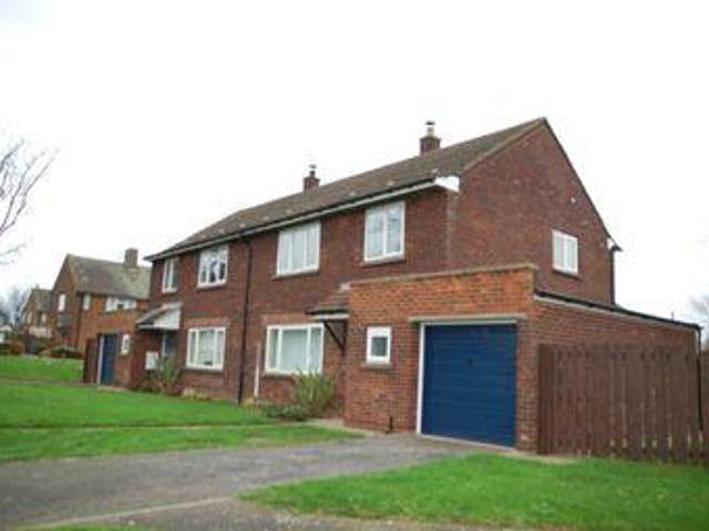 House for rent in Gainsborough CP, Ingleby