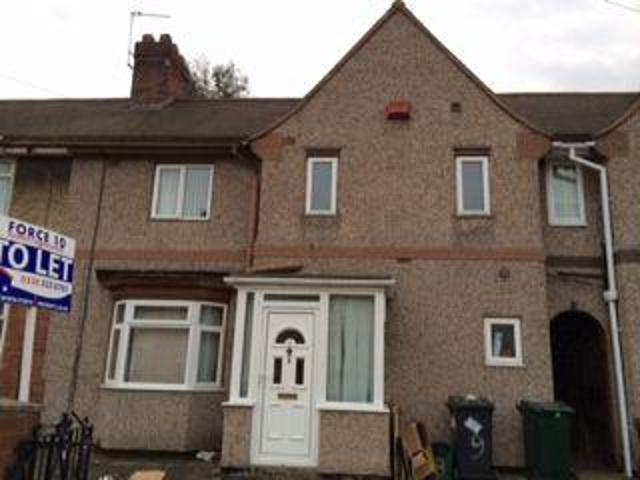 House for rent in Doncaster, South Yorkshire