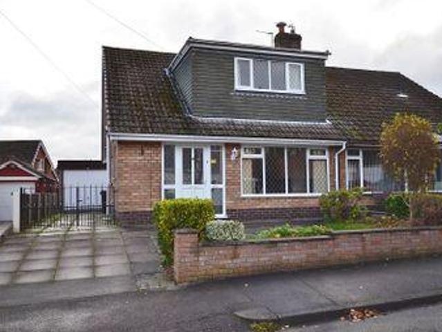 House for rent in Lancashire
