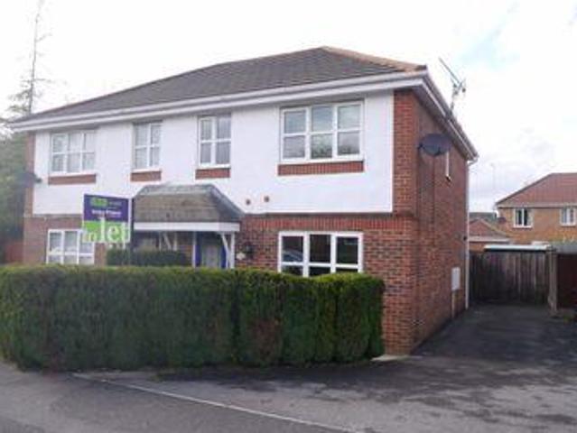 House for rent in Blackburn