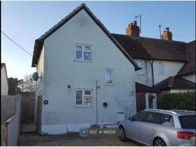 House for rent in Berrick Salome, Oxfordshire