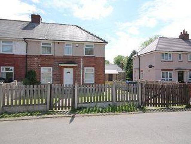 House for rent in Isle Of Man