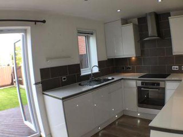 House for rent in Preston, Lancashire