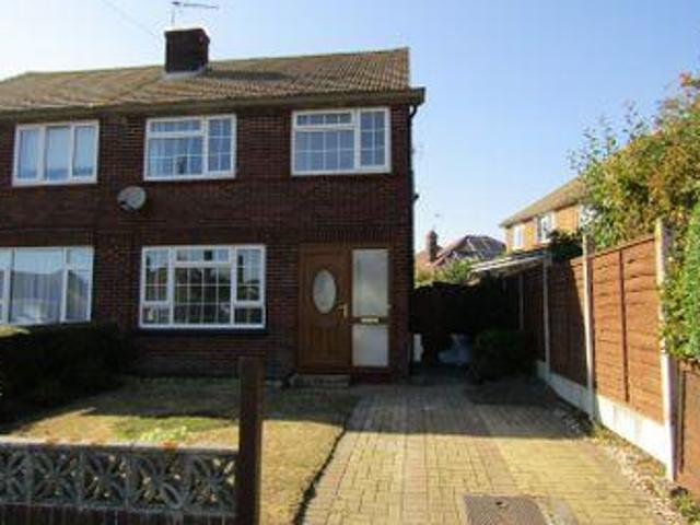 House for rent in Dale Hill, Essex