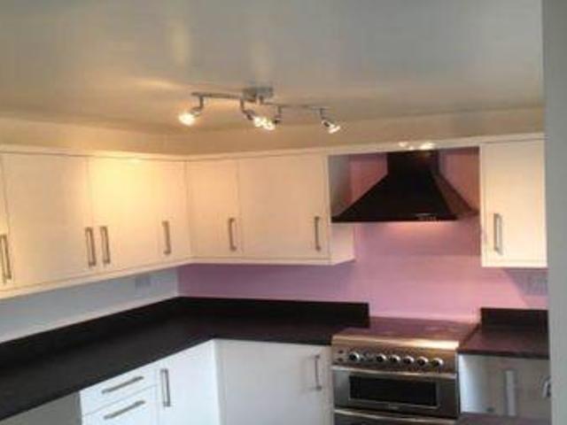 House for rent in Wigston Magna, Leicestershire
