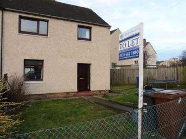 House for rent in Maxton, Scotland
