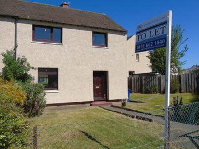 House for rent in Maxton, Scotland