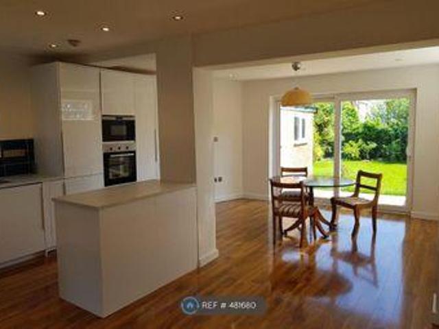 House for rent in Edgware, Greater London