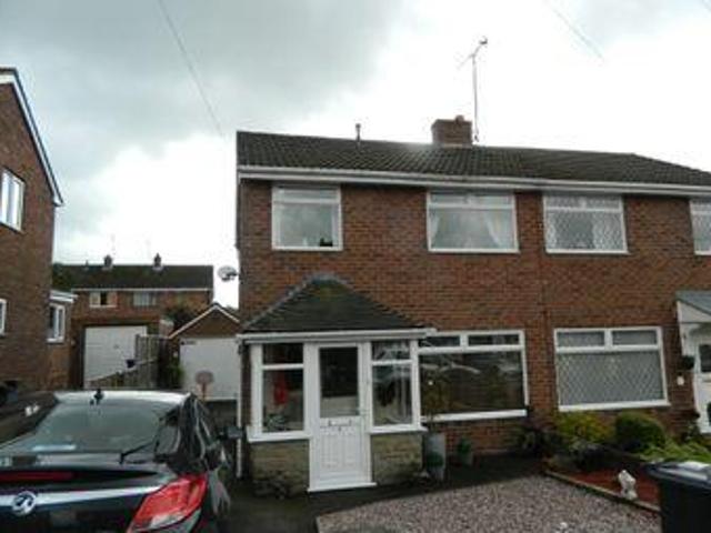 House for rent in Stoke-on-Trent