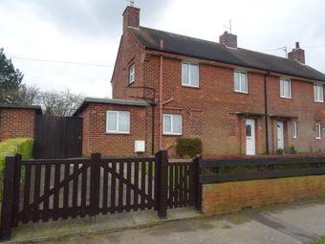 House for rent in Potters Corner, East Midlands