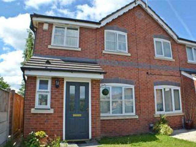House for rent in Warrington