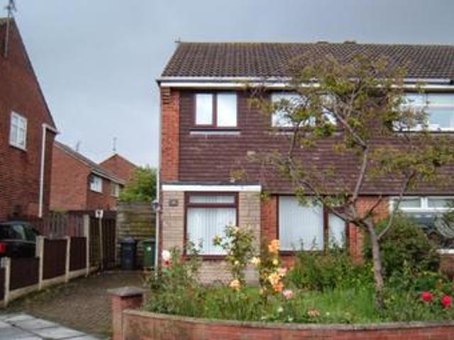 House for rent in Bootle, Sefton