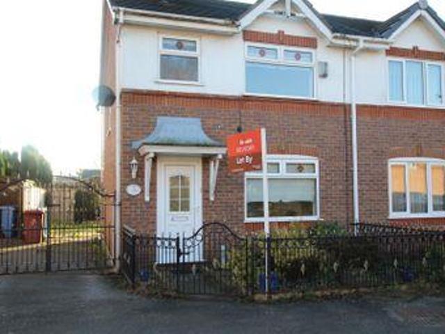 House for rent in Prescot