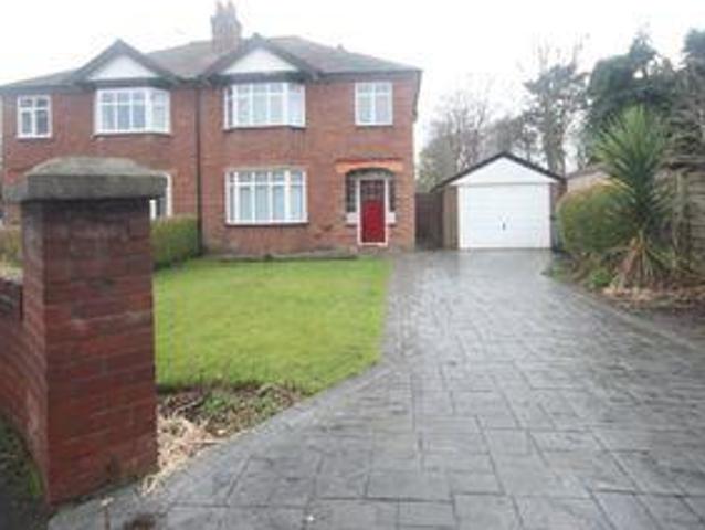 House for rent in Two Mills, Cheshire