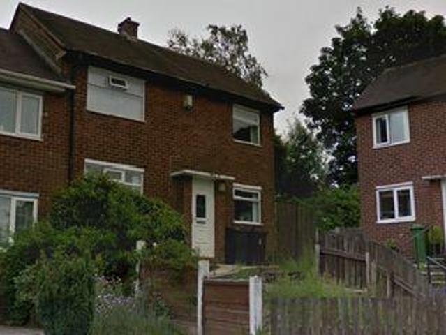 House for rent in Greenheys, Greater Manchester