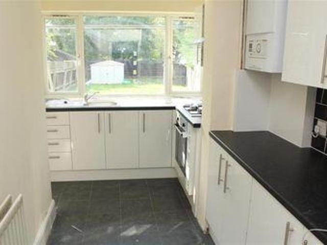 House for rent in Uxbridge, Greater London