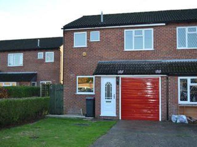 House for rent in Thatcham, West Berkshire