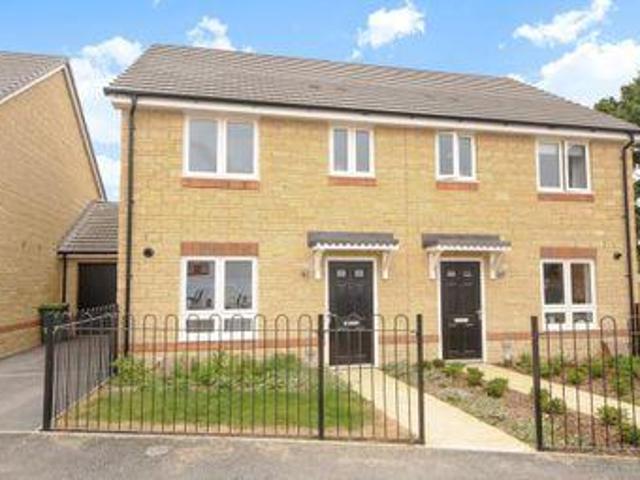 House for rent in Berrick Salome, Oxfordshire
