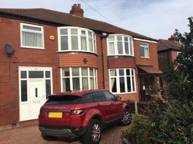 House for rent in Greater Manchester