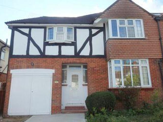 House for rent in Epsom, Surrey