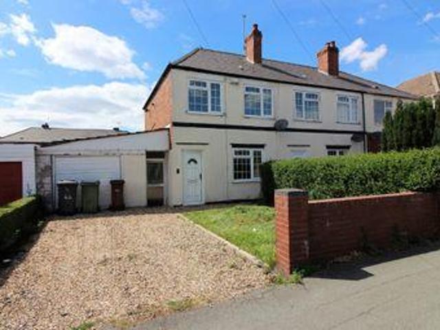 House for rent in Willenhall, Walsall