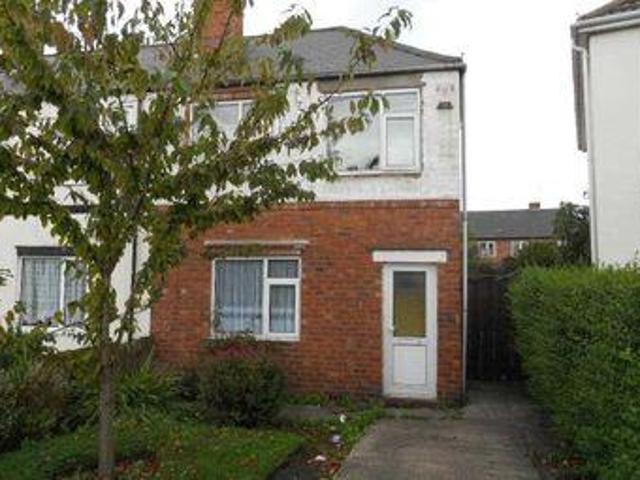 House for rent in Willenhall, Walsall