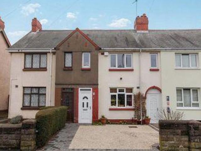 House for rent in Willenhall, Walsall