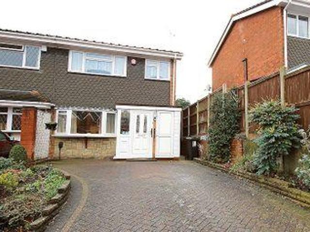 House for rent in Halesowen, West Midlands