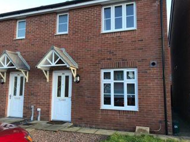 House for rent in Ammanford, Sir Gaerfyrddin / Carmarthenshire