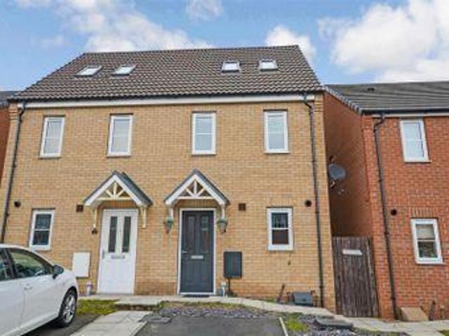 House for rent in Dragonby, North Lincolnshire