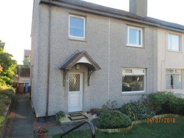 House for rent in Bo'ness, Scotland