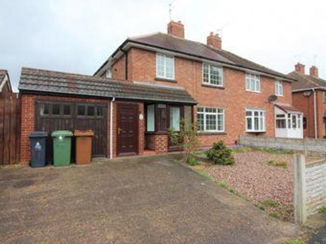 House for rent in Willenhall, Walsall
