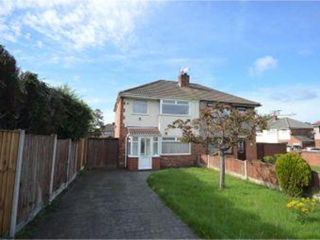 House for rent in Prescot, Knowsley
