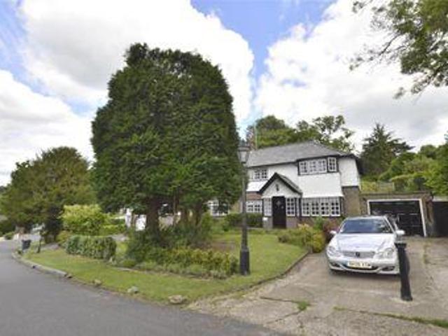 House for rent in Red Hill, Surrey