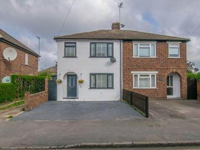 House for rent in Broxbourne, Hertfordshire