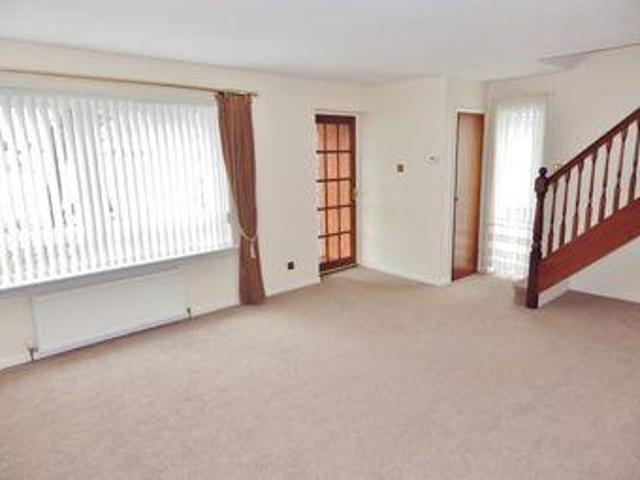 House for rent in Maxton, Scotland