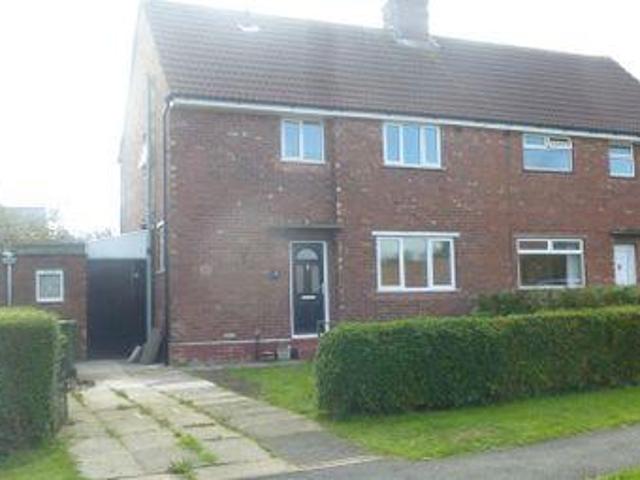 House for rent in Winsford, Cheshire