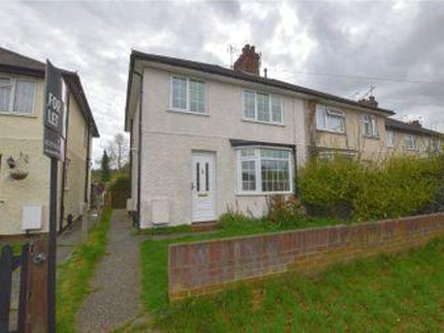 House for rent in Colliers End, Hertfordshire