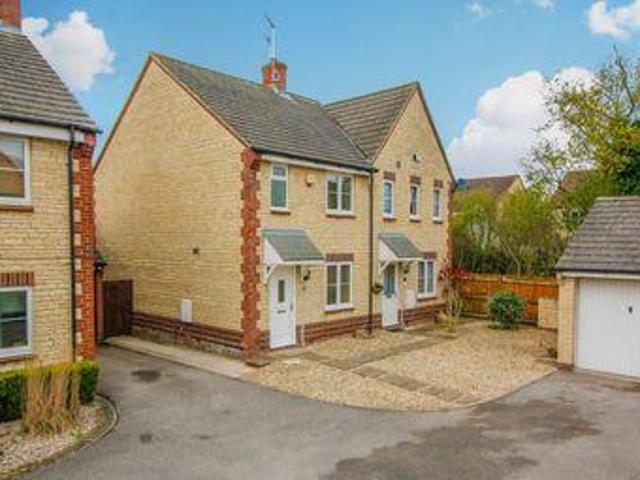 House for rent in Evershot, Oxfordshire