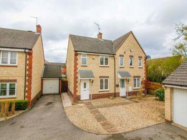 House for rent in Evershot, Oxfordshire