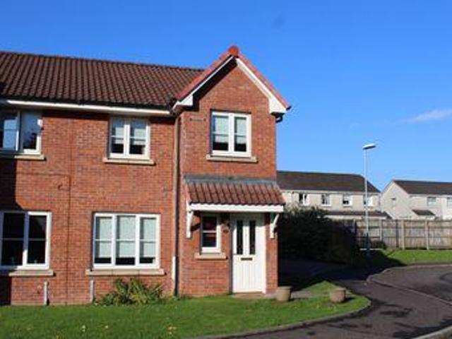 House for rent in Coatbridge, Scotland