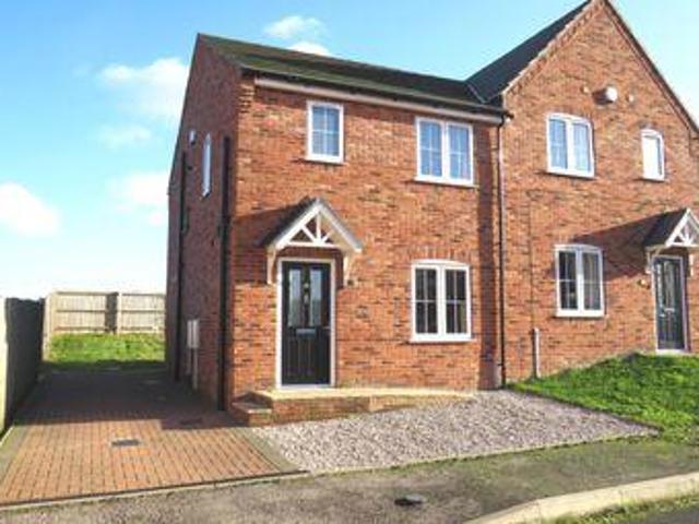 House for rent in Loundsley Green, East Midlands